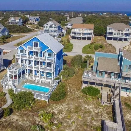 Image 6 - 7011 Ocean Drive, Emerald Isle, NC 28594, USA - House for sale