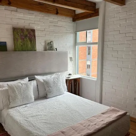 Buy this 2 bed apartment on ITAM Santa Teresa in Camino a Santa Teresa, La Magdalena Contreras