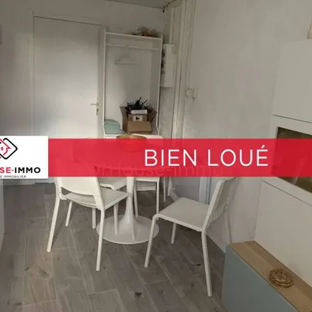 Image 2 - 83 Rue de la Mairie, 59500 Douai, France - Apartment for rent