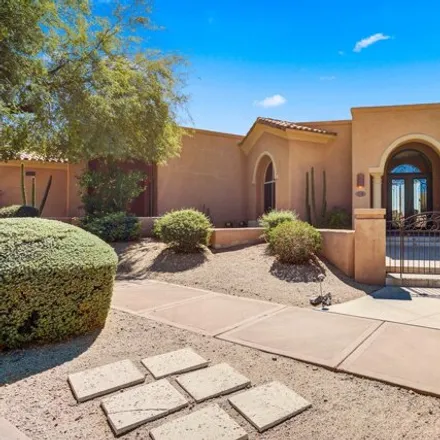 Buy this 5 bed house on East Saddle Horse Lane in Scottsdale, AZ 85255