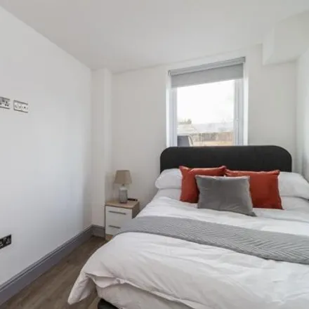 Image 3 - Belle Vue, Leek, ST13 8ER, United Kingdom - Apartment for rent