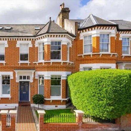 Buy this 6 bed duplex on Lanercost Road in London, SW2 3EF