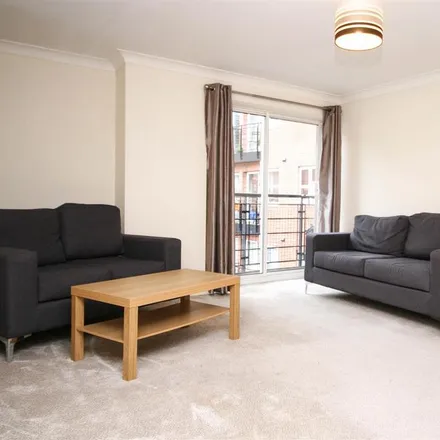 Rent this 2 bed apartment on The Sandwich Arena in Edward Street, Park Central