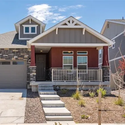 Buy this 5 bed house on East 40th Drive in Aurora, CO 80019
