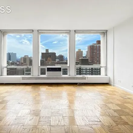 Image 4 - Kips Bay Tower North, East 33rd Street, New York, NY 10016, USA - House for rent