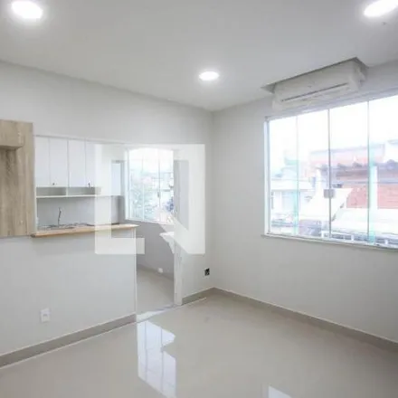 Rent this 2 bed apartment on Rua do Níquel in Curicica, Região Geográfica Intermediária do Rio de Janeiro - RJ