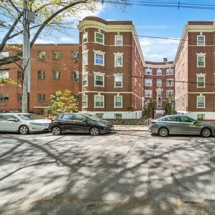 Buy this 1 bed condo on 35;37 Lee Street in Cambridge, MA 02139