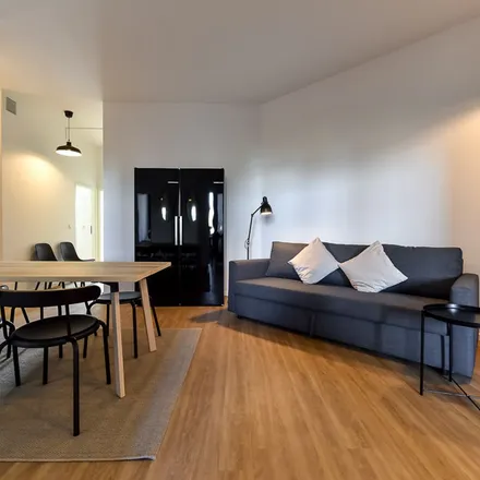 Image 8 - Am Knie, Landsberger Straße, 81241 Munich, Germany - Apartment for rent