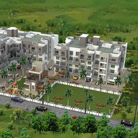 Image 8 - unnamed road, Pune, Pirangut - 412115, Maharashtra, India - Apartment for rent
