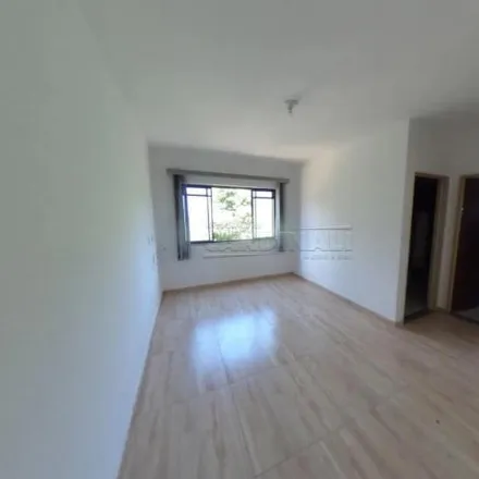Rent this 2 bed apartment on P. 14 in Rua Joaquim Ninelli, Conjunto Habitacional Doutor Romeu Santini (São Carlos VI)