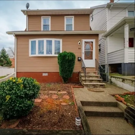 Buy this 3 bed house on 50 Park Drive North in West Orange, NJ 07052