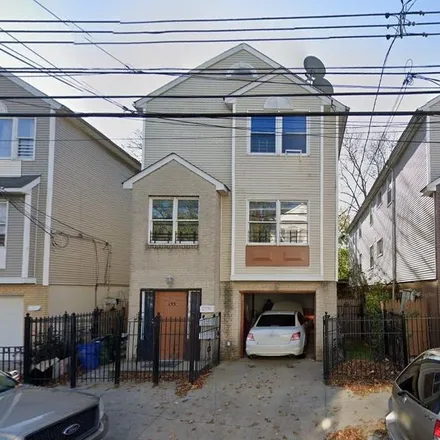 Rent this 3 bed apartment on 141 Wilkinson Avenue in West Bergen, Jersey City