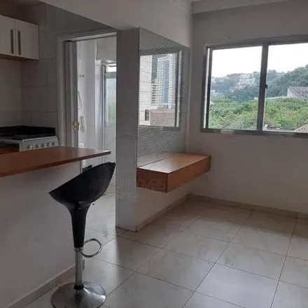 Image 2 - Rua Paraná, Vila Mathias, Santos - SP, 11075-001, Brazil - Apartment for sale