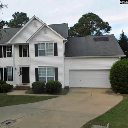 Rent this 4 bed house on 298 Glendevon Way in Richland County, SC 29229