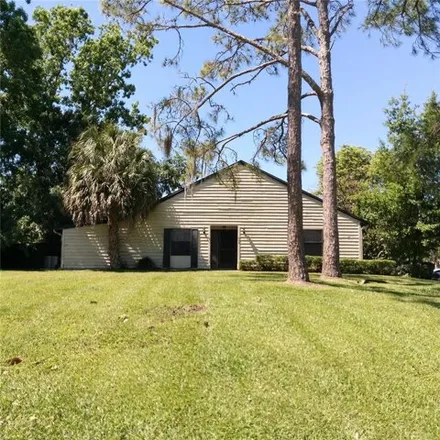 Buy this 2 bed house on 910 Village Drive in Brooksville, Hernando County