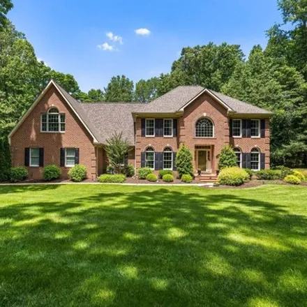 Buy this 5 bed house on 604 Quiet Oaks Lane in Monkton, Baltimore County