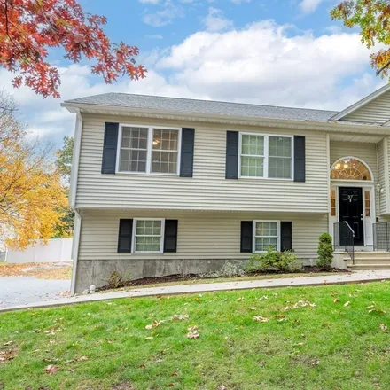 Buy this 3 bed house on 37 Lakeview Avenue in Saylesville, Lincoln