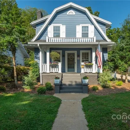 Buy this 3 bed house on 1089 Harvard Place in Boswell, Asheville