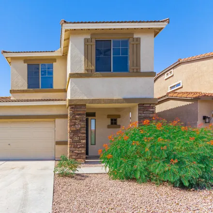 Buy this 3 bed house on 250 North Seymour in Mesa, AZ 85207