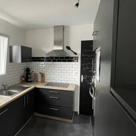 Rent this 3 bed house on 22240 La Bouillie