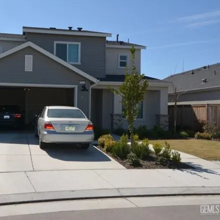 Buy this 5 bed house on 9513 Sweetsem Way in City of Shafter, CA 93263