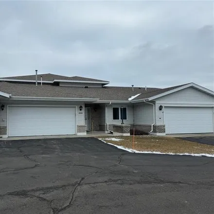 Buy this 2 bed house on 3037 Silver Birch Court in Skyline Village Mobile Home Park, Bemidji