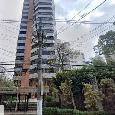 Image 2 - Alameda dos Tupiniquins 872, Indianópolis, São Paulo - SP, 04077-002, Brazil - Apartment for sale