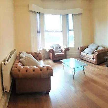 Rent this 12 bed house on Fallowfield in Mauldeth Road / Wilmslow Road (Stop D), Mauldeth Road