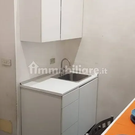 Rent this 3 bed apartment on Via San Secondo 101 in 10128 Turin TO, Italy