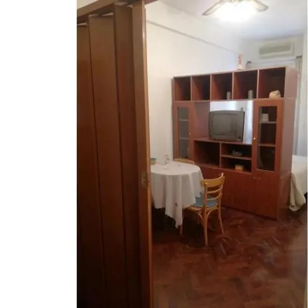 Rent this studio apartment on Lavalle 1108 in San Nicolás, C1055 AAO Buenos Aires