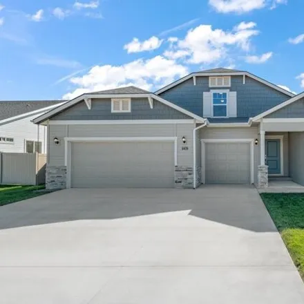 Buy this 3 bed house on West Millbank Street in Nampa, ID 83651