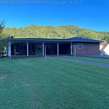 Buy this 3 bed house on 65 CJ Gore Drve in Phico, Logan County