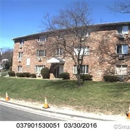 Buy this 2 bed townhouse on 3185 East Main Street in East Farms, Waterbury