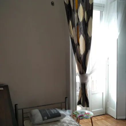 Rent this 5 bed apartment on Via Claudio Monteverdi 15 in 20131 Milan MI, Italy