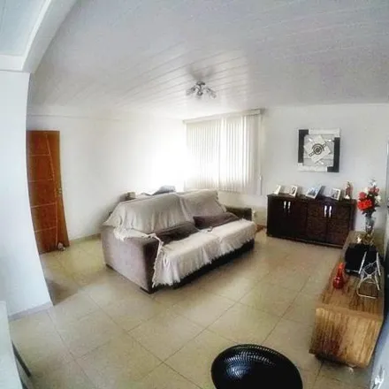 Buy this 4 bed apartment on Rua João de Oliveira Soares 660 in Jardim Camburi, Vitória - ES