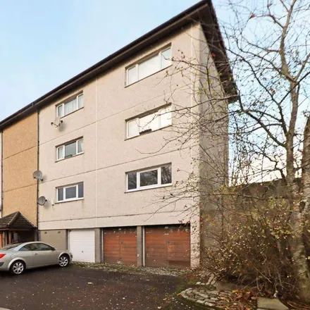 Rent this 2 bed apartment on 13-18 Victoria Street in Livingston, EH54 5BG