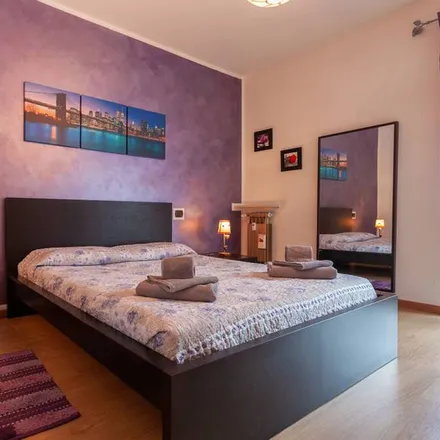 Image 1 - Aosta, Aosta Valley, Italy - Apartment for rent