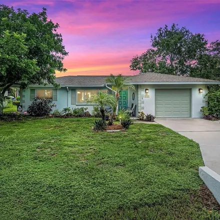 Buy this 2 bed house on 2557 Yucca Road in Sarasota County, FL 34293