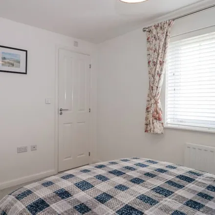 Rent this 2 bed townhouse on Axminster in EX13 5GU, United Kingdom