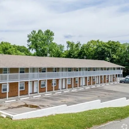 Rent this 1 bed apartment on 403 Beech Street in New Providence, Clarksville