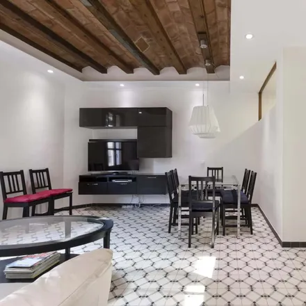 Rent this 2 bed apartment on Buenas Migas in Baixada de Santa Clara, 2