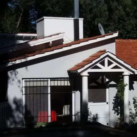 Buy this studio house on Las Madreselvas in Junín, 5881 Villa de Merlo