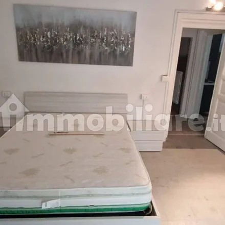 Rent this 4 bed apartment on Domino's in Via Irnerio, 40126 Bologna BO