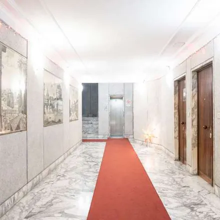 Image 5 - Via Gregorio Settimo, 00165 Rome RM, Italy - Apartment for rent