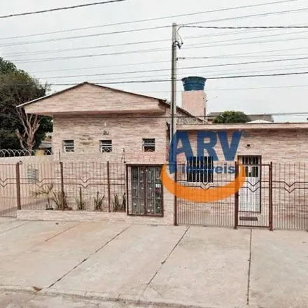 Image 2 - Rua Pindorama, Vista Alegre, Cachoeirinha - RS, 94940-030, Brazil - House for sale