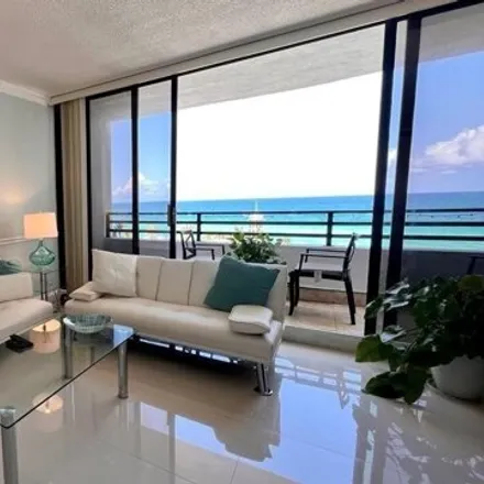 Rent this 2 bed condo on 3439 South Ocean Drive in Beverly Beach, Hollywood