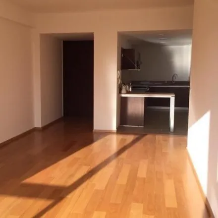 Rent this 2 bed apartment on unnamed road in Colonia Amado Nervo, 05270 Mexico City