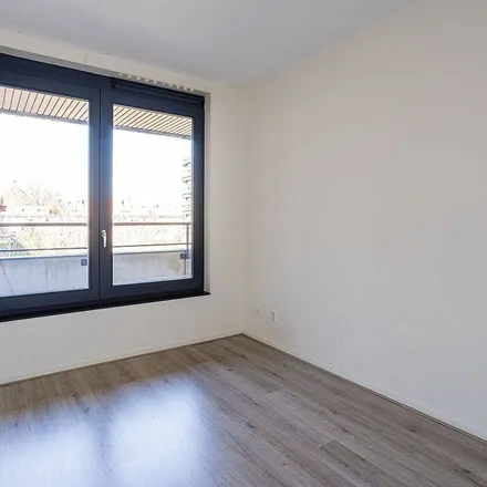 Rent this 1 bed apartment on Stephensonstraat 18T in 1097 BB Amsterdam, Netherlands