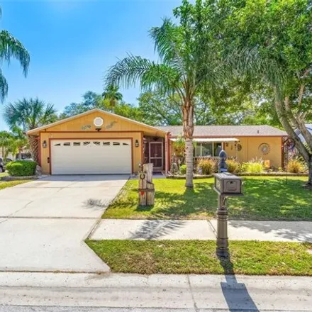 Buy this 3 bed house on 26 Bourne Circle in Palm Harbor, FL 34683