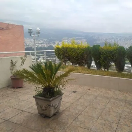 Buy this 4 bed apartment on El Prado in Mariano Paredes, 170310